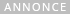 Annonce